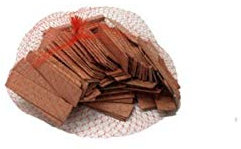 Assortiment de 700 cales en Bois cale de vitrage 1,2,3,4,5,6 mm