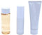 FENTY BEAUTY Skin Start'r Set: Total Cleans'r, Fat Water Toner Serum, Hydra Vizor Sunscreen