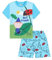 Ben & Holly Ben and Holly's Little Kingdom Best Friends Short Pyjama Set PJs for Kids (18-24 Months) Blue