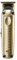 Babyliss - 4Artists - Lo-Pro Trimmer - Gold