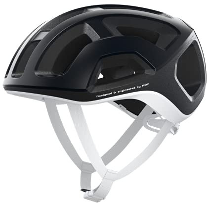POC Ventral Lite Casco de Bicicleta, está pensado para Cuando IR Ligero es Esencial, Cada Detalle se ha desarrollado para Proporcionar protección con el Menor Peso Posible