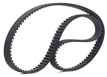 RIDEX Zahnriemen 306T0055 Golf IV Schrägheck (1J1) POLO (9N_) BORA 1104mm 23mm