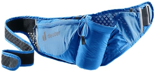 deuter Shortrail II terränglöpning höftbälte