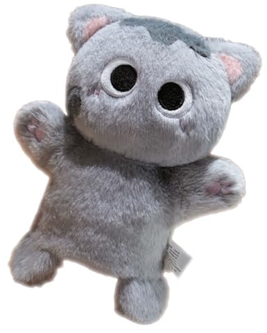 Guanto Da Gioco Per Gatti,Design Interattivo A Forma Di | Giocattolo Puppet Per La Lotta Con I Gatti - Per Cani Di Taglia Media E Grande Per Gattini Per Combattere La Noia Per Addestramento E Esercizi