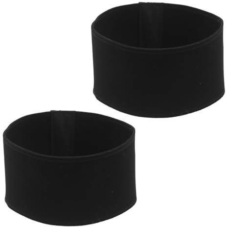 SUPVOX Copriscarpe da Ghiaccio Elastiche per Pattini da Pattinaggio Artistico, Protezioni per Pattini da Hockey e velocità, Taglia M, Copertura Protettiva Resistente e Leggera per Uso