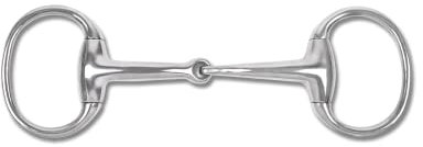 WALDHAUSEN Olivenkopfgebiss anatomisch, massiv