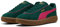 PUMA Club KLASSIKA SD, Scarpe da Ginnastica Donna, Dark Myrtle Pink, 42.5 EU