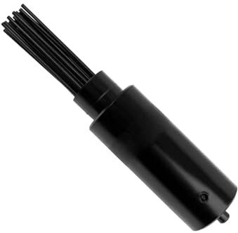 Marteau pneumatique, Tête d'élimination de la Rouille, détartreur à Aiguille pneumatique alimenté par Air, Paquet d'aiguilles pneumatiques, Marteau à tête de Deruster, Petits Outils, Accessoires pour