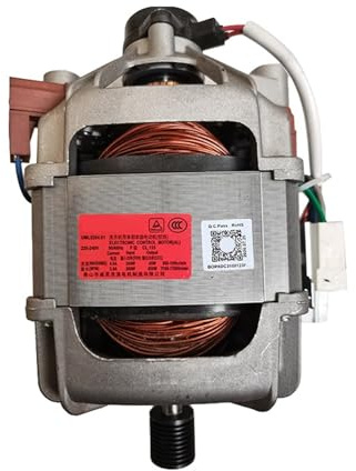 Lavado De Piezas De Lavadora De Motor Eléctrico DC31-00123C, Compatible Con Samsung,
