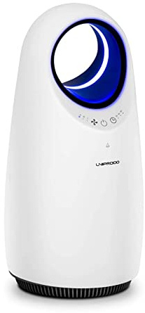 Uniprodo Uni_AIR Purifier_03 luftrenare 10 m2 lufttvätt luftrenare