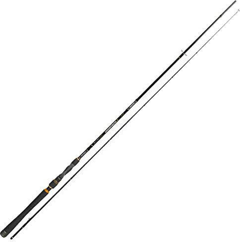 Lieblingsköder Ultraboost Allround 2,35m 5-30g - Spinnrute für Barsch & Zander, Jigrute zum Raubfischangeln, Raubfischrute zum Jiggen