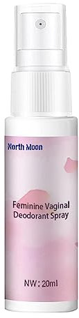 20ml Women Private Part Spray Intimate Wash For Women, Private Parts Spray Feminine Hygiene Products, Intimate Parts Vaginal Care Spray, Feminine Spray For Odor Protection