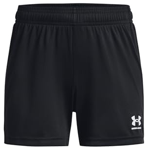 Under Armour Bambina UA G's Ch. Knit Short Pants