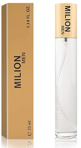 Dupario Parfüm Herren 33ml Duft Spray – das Dupe als Eau de Parfum (H73)