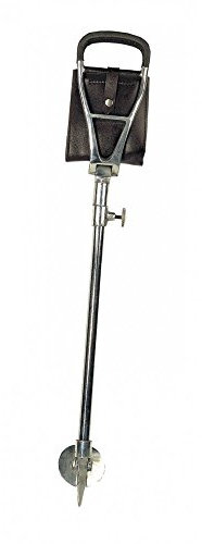 Country - Gehstock / Sitz Country (Schwarz)