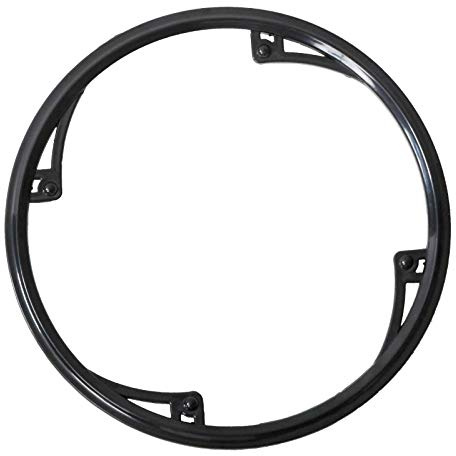 46 48 Teeth Bike Chain Guard Chain Protector Bicycle Chainwheel Cover 4 Screw May Suit Prowheel