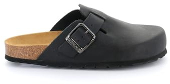 Grunland Ciabatta Donna Sara Nera, 37