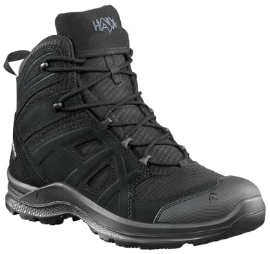 Haix Black Eagle Athletic 2.0 V GTX Mid/Black . 41