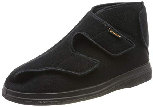 Fischer Markenschuh herr OrthoHöga tofflor