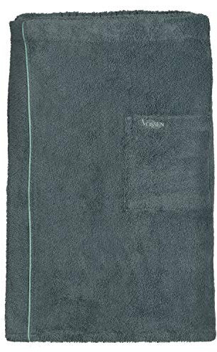 Vossen Herren Saunakilt Lars cadet blue one size