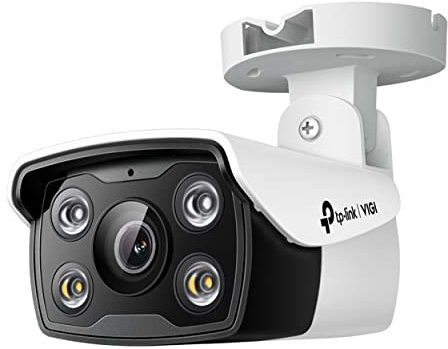 TP-Link Camara VIGI C330(2.8mm) Dome