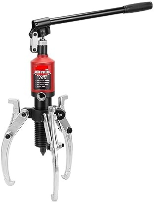 Hydraulic Wheel Bearing Puller Hydraulic Gear Puller Hydraulic Bearing Puller Hydraulic Puller,Enhanced Hydraulic Power