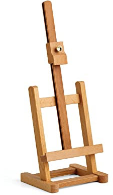 Colart Chevalet de table - Rhin