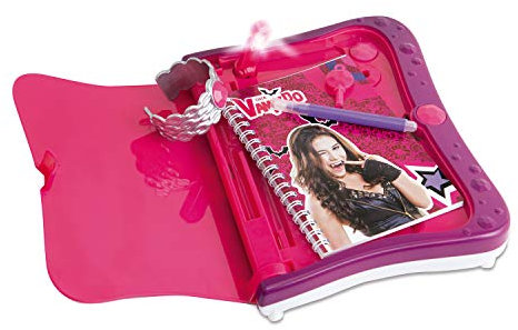 Simba Chica Vampiro 9413295 Elektronisches Tagebuch