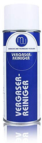 MW Vergaserreinigerspray 400ml (6)