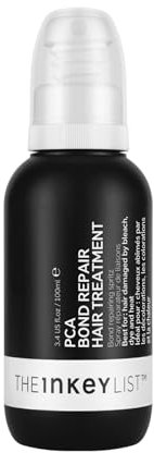 The INKEY List PCA Bond Repair Haarbehandlung 100ml