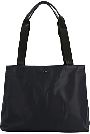 Picard Damen Shopper HAPPY aus Nylon Groß | mit Magnetverschluss | Shopper | Alltag