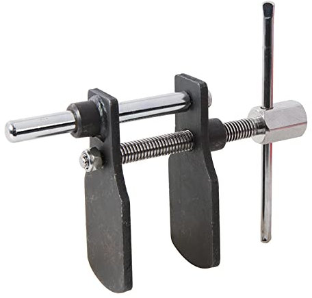 Dapetz ® Disc Brake Piston Compressor Tool 88mm Universal For Retracting Brake Piston Jaw That Ensures Parallel Piston Retraction, Avoiding Damage To Piston Seals