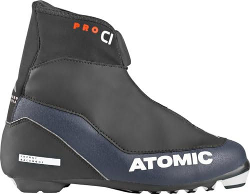 ATOMIC Damen Pro C1W Skischuhe, bunt, 40 EU