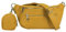 Samantha Look Gürteltasche Echt Leder Damen | Made in Italy, Bauchtasche, Crossbody Hüfttasche, Hüftgürtel aus Leder | 021852