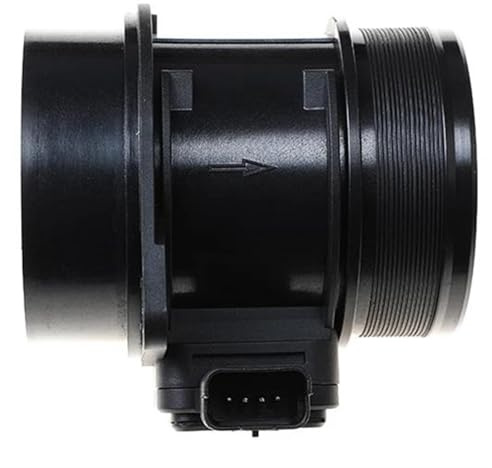 Débitmètre D'air Pour Peugeot 307 308 407 607 2.0 2.7 HDi 1232944 3M5A12B579AB 1920GN 9645948780 Capteur Débit D'air Massique Crg Débimetrè masse d´air