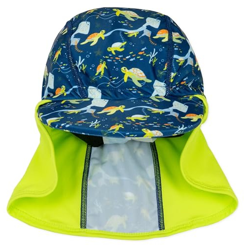 Splash About unisex - barn Legionärmössa Legionnaire Hat