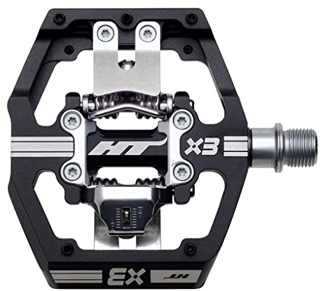 Ht X3 Pedals One Size