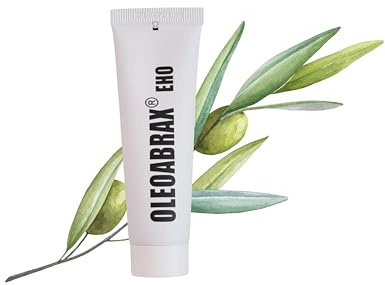 OLEOBRAX EHO hydrogel till hemorrojder och sår
