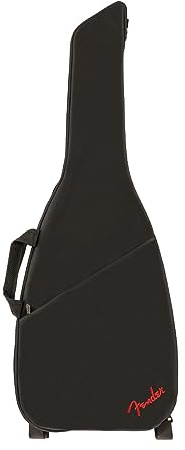 Fender FE405 Electric Guitar Gig Bag, Black