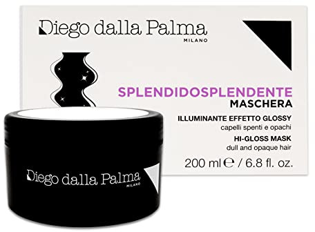 Diego Dalla Palma Hair Maschera Illuminante - 200 ml