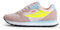 FILA Hypert Wmn, Zapatillas Mujer, Mauve Chalk Acid Lime, 37 EU