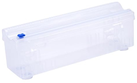 Wrap Cutter Glidtyp Med Säker Magnet