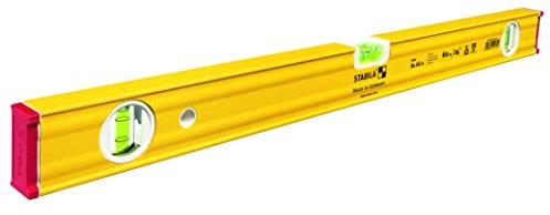 STABILA 80AS 24/60CM D/P Level (24)