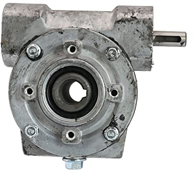 SECURA Winkelgetriebe kompatibel mit Scheppach SC2200PE Kehrmaschine