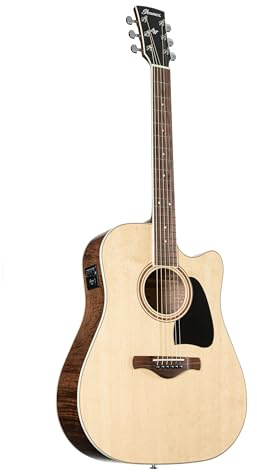 Ibanez AW417CE OPS - Westerngitarre