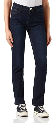 Morgan Jeans Regular Taille Standard Jean Brut 38
