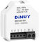 KNX-RF 4-Kanal-DINUY EM K5X 004 binär/analoger Eingang