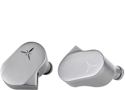 Moondrop Casque Hi-Fi intra-auriculaire LAN haute réduction à faible distorsion avec câble interchangeable