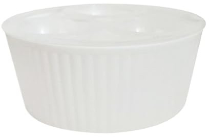 Vasi idroponiche per bulbi a tulipano – Vasi di facile manutenzione – Vasetti da piantare riutilizzabili per narcisi giacinto, kit di coltivazione a base d'acqua | Ideale per giardino