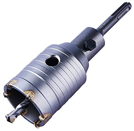 Amtech F1210 50mm (2) Core Drill